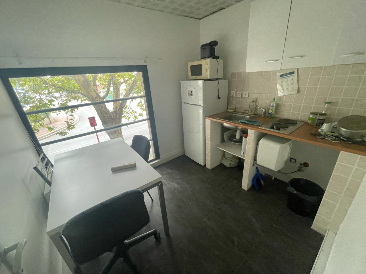 Local d'activité La Courneuve 583m² Vente local d'activité La Courneuve Seine-Saint-Denis OVACT2533035 7